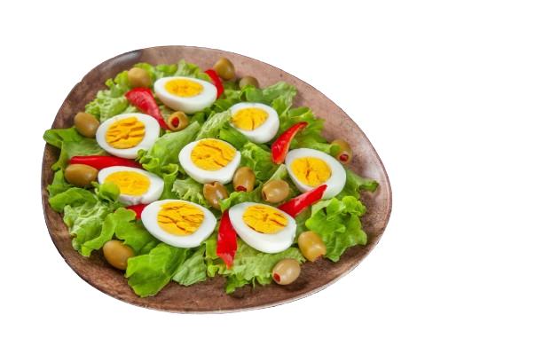 egg salad